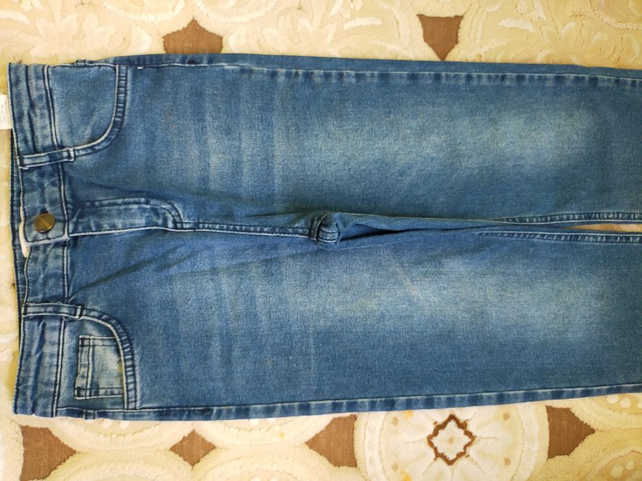 Вещи на мальчика