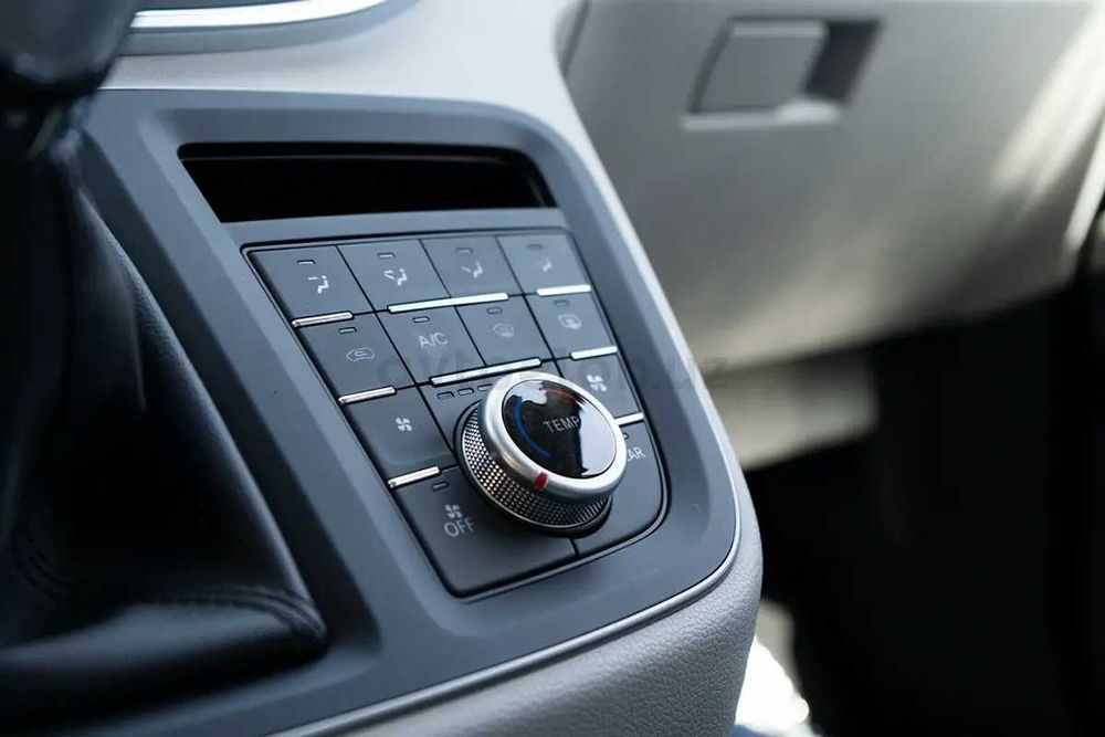 JAC  Refine M4   Luxe версия в наличии