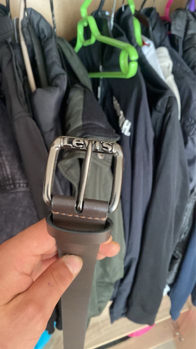Колан levi’s чисто нов