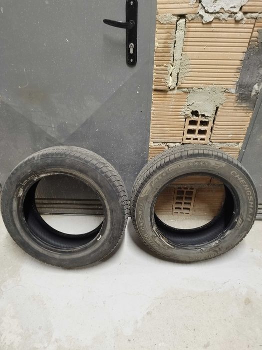 Зимни гуми 175 65 R15