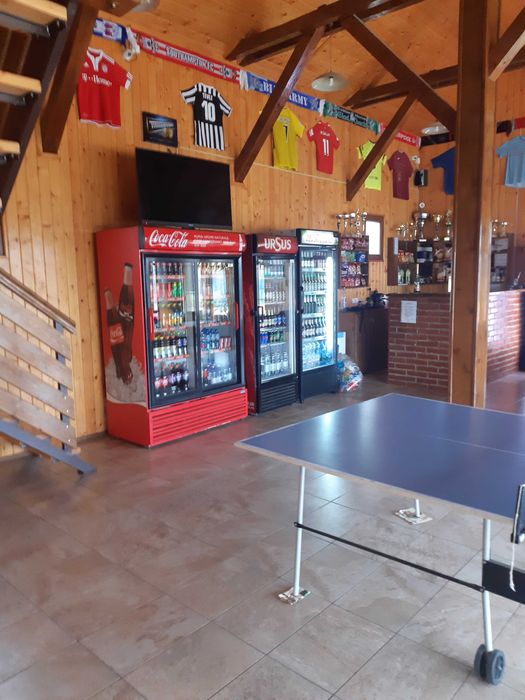 De vânzare Bază Sportivă