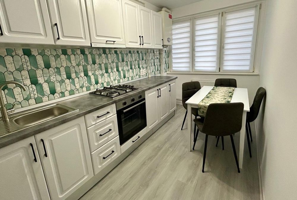 Apartament de inchiriat- zona tudor