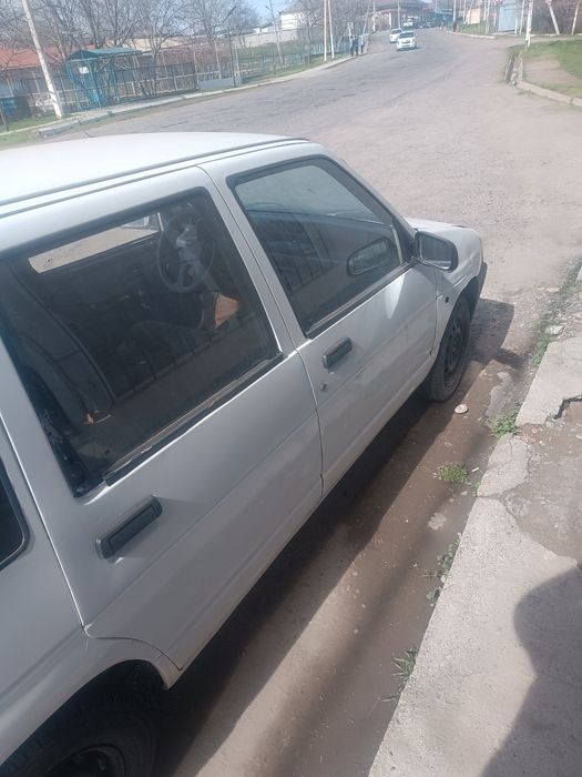 Tico sotiladi , Holati Ortacha, Faqat Afarmlenaga Gen Yoq!