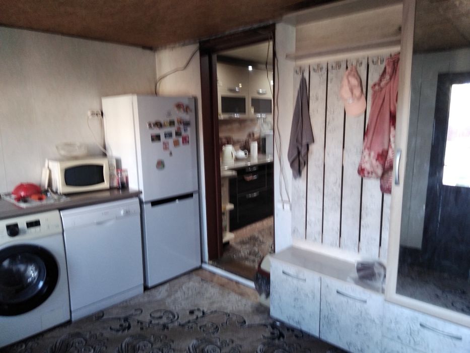 Часть дома в рассрочку