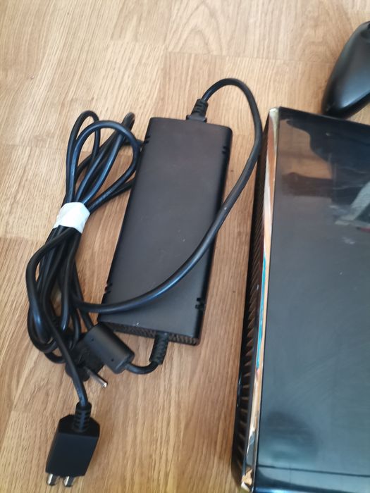 Игра Xbox 360 slim