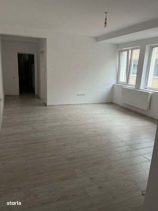 Apartament 2 camere 57mp! Finisat! CF! Eroilor Profi