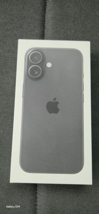 Vand iPhone 16 128GB