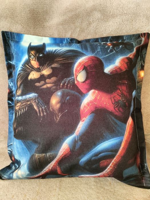 Декоративни калъфки за възглавници