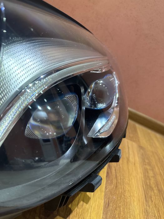 Фарове за Merceses GLC W253