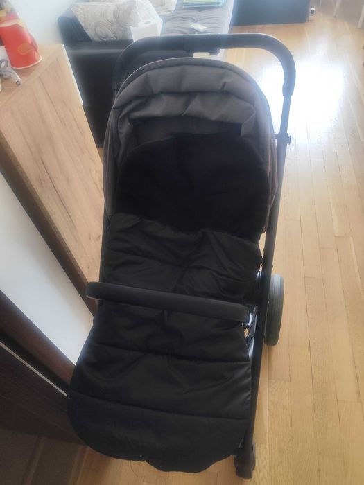 Бебешка количка Cybex Balios S 3в1 2022