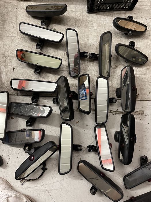 Oglinda retrovizoare oglinda interioara bmw e90 e91 e92 e93 e81 e87