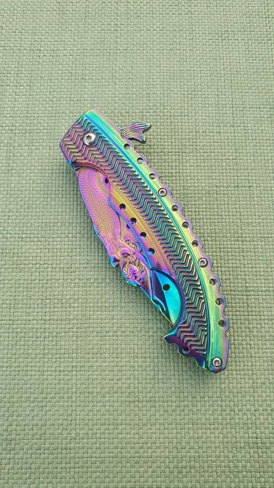 Briceag de buzunar  - Böker