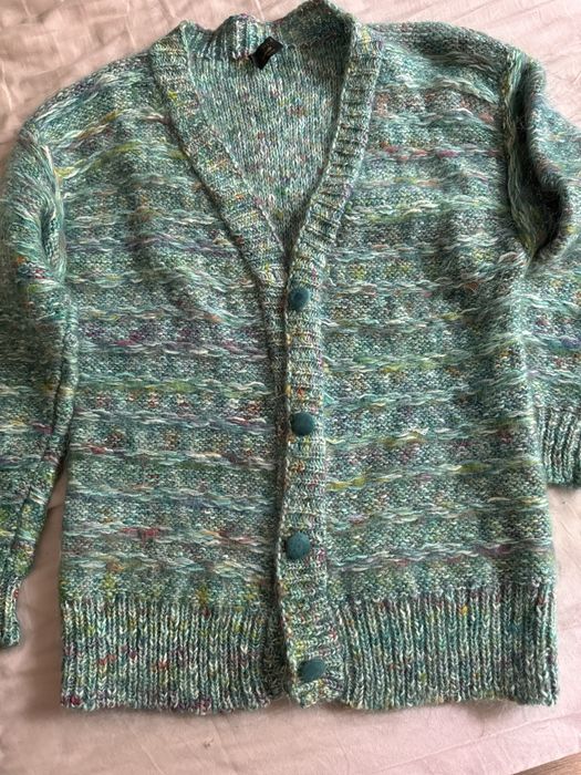 Bluza nasturi groasa