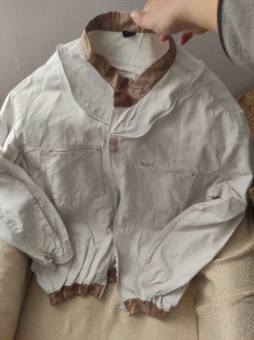 Пчеларски костюм-горна част и було