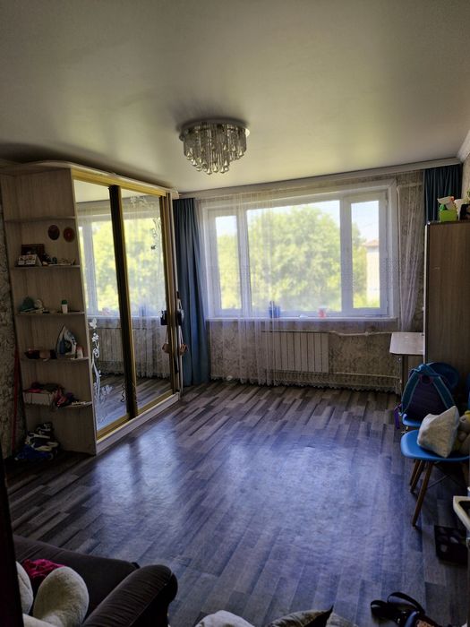 Продаёться большая квартира