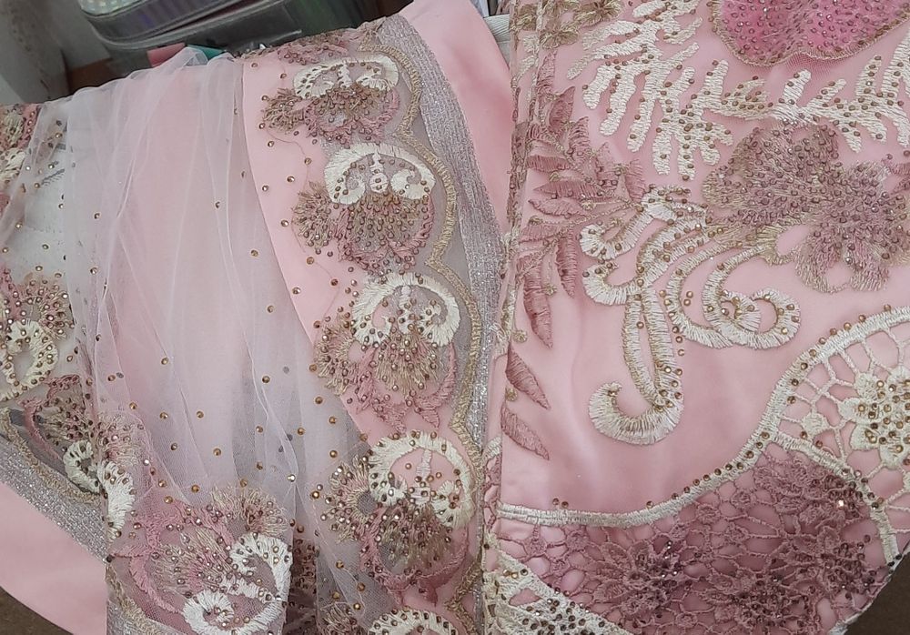 Ансамбль куйлаклар