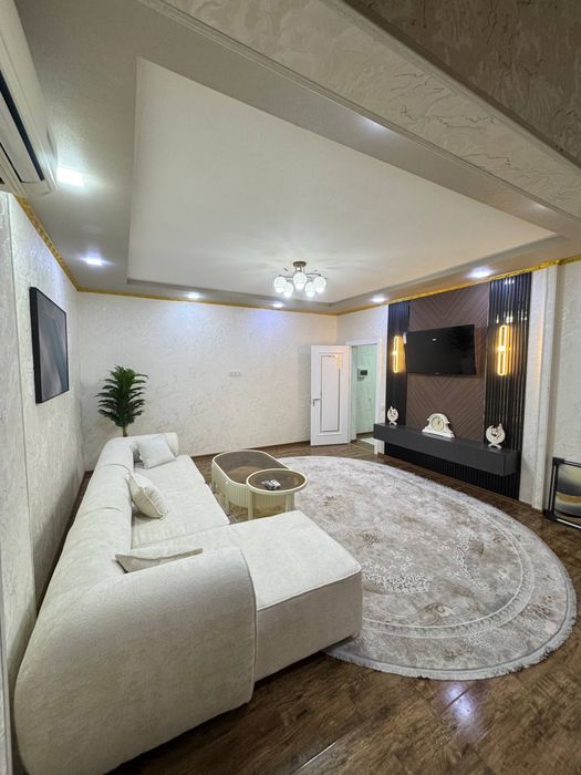 Продам чи 7 квартил оритир паруз