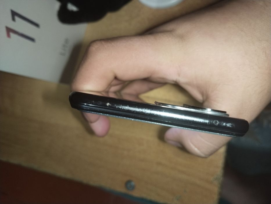 Xiaomi mi 11 lite 4G