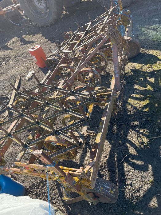 Combinator cu grape.