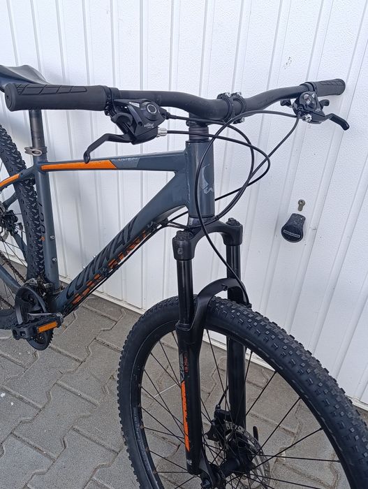 Велосипед 29 цола