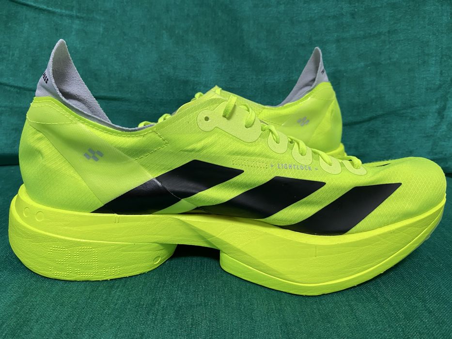 Adidas Adizero Adios Pro 4 marimea 46 2/3