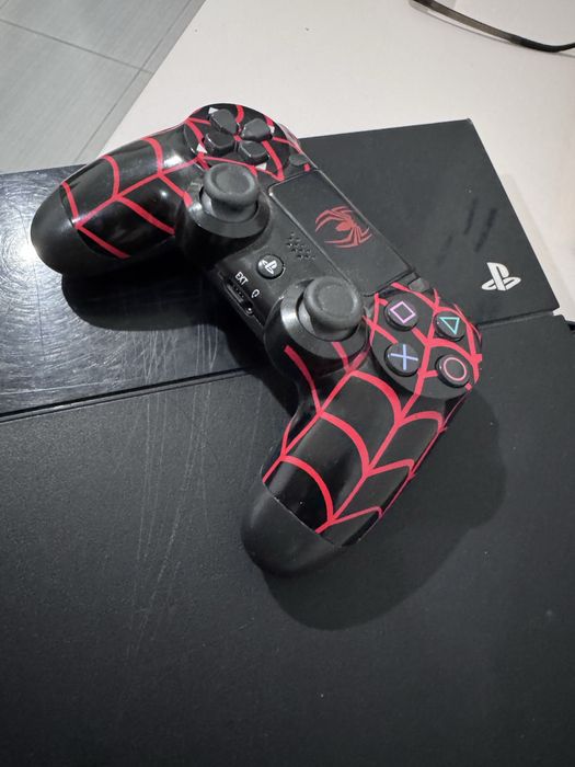 Sony playstation 4 ps4 fat