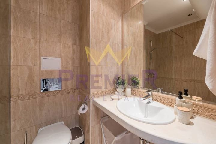 Двустаен апартамент, Аспарухово