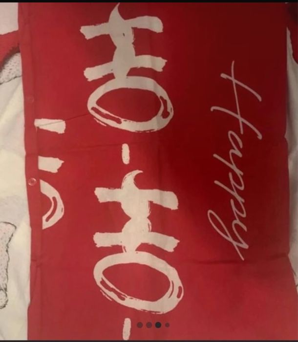 Garnitura pat 1 persoana