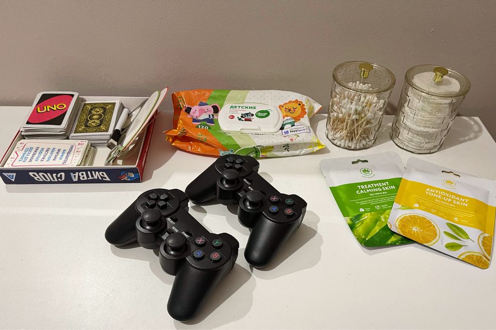 Квартира посуточно с Кинотеатром