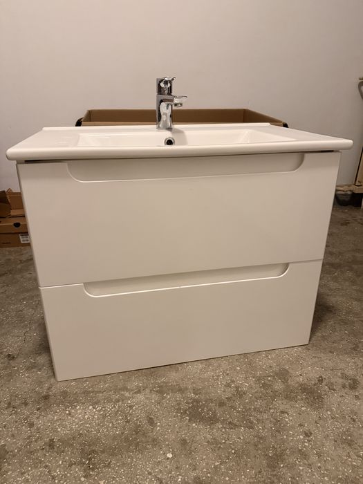Mobilier baie Dedeman