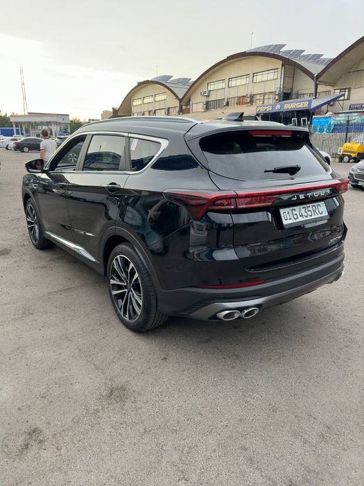Jetour x70plus prabeg 19.500 yurgan 3000/4000 bilan chiqadi.