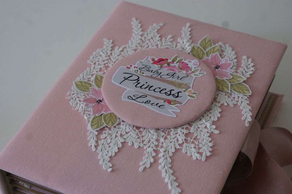 Бебешки    Албум