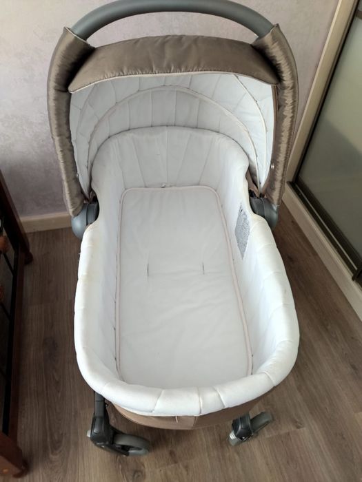 Коляска Cam 3 в 1