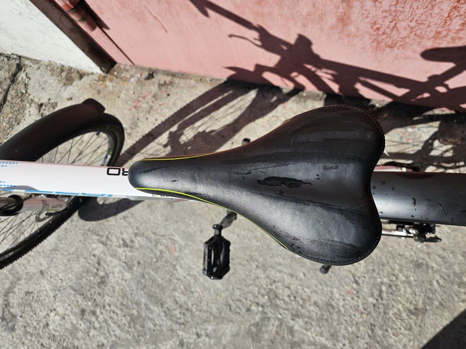 Велосипед Velopro