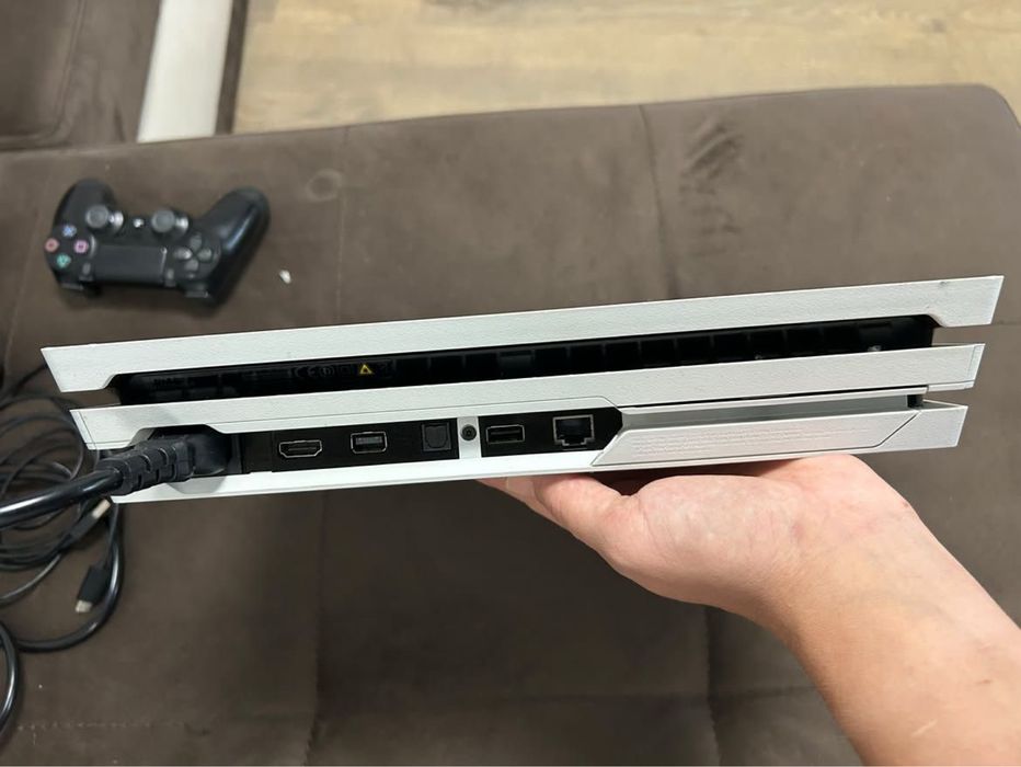 Playstation 4 pro