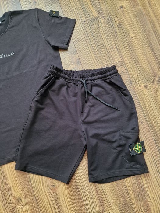 Страхотен мъжки екип STO IL. размер L