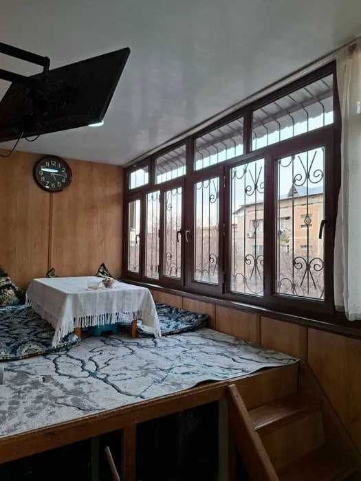 Tansiqboy da 3 xona 3 etaj Kvartira sotiladi !