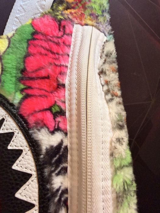sprayground чанта за през рамо