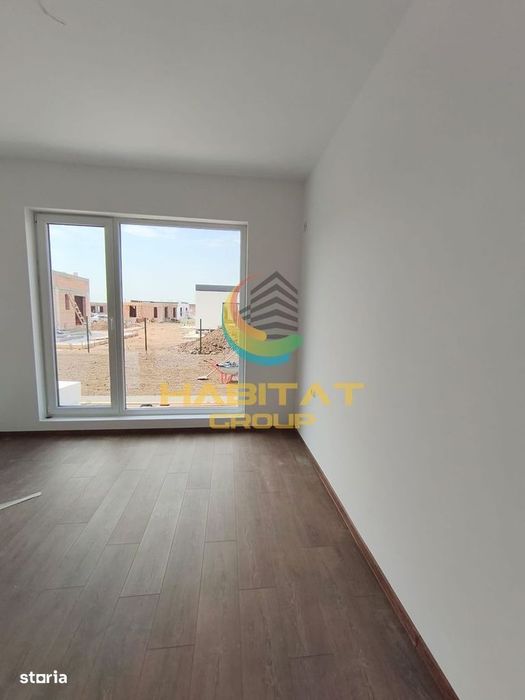 Casa parter / 4 camere / complex / Vidra - ansamblu