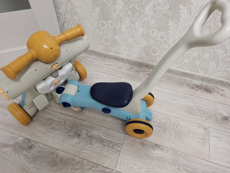 Продам 3в1 талакар ходунки балансир