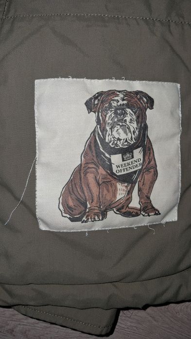 Куртка Weekend Offender
