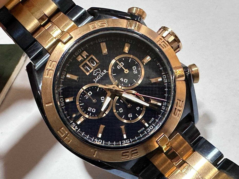 Мъжки часовник Jaguar J810/1 Special Edition