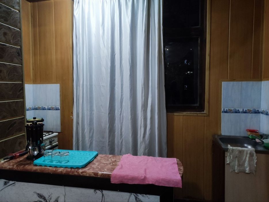 Сдаётся квартира Чиланзар 11 квартал 1в2/1/4