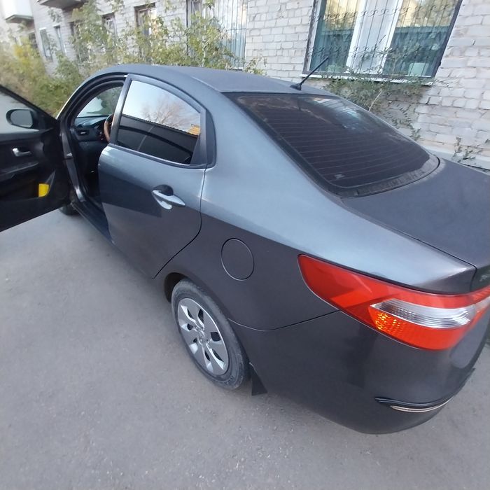 Продам автомобиль