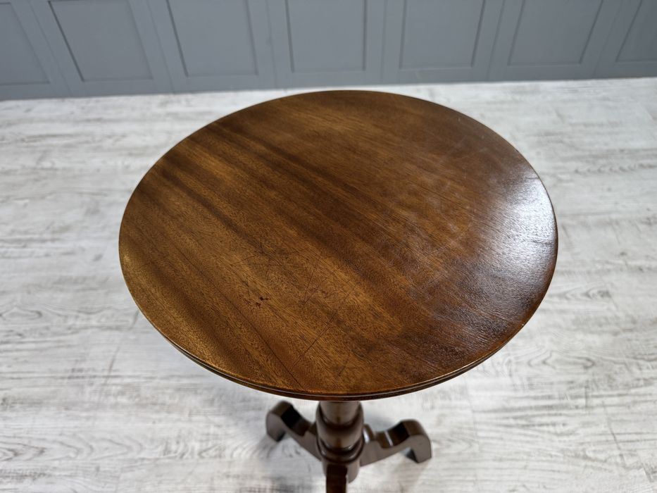 Винтидж помощна масичка Р340