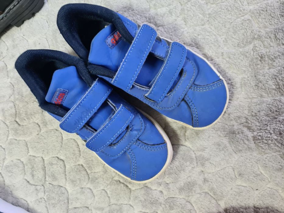 Детски маратонки Адидас  Adidas 25 номер 16 см стелка