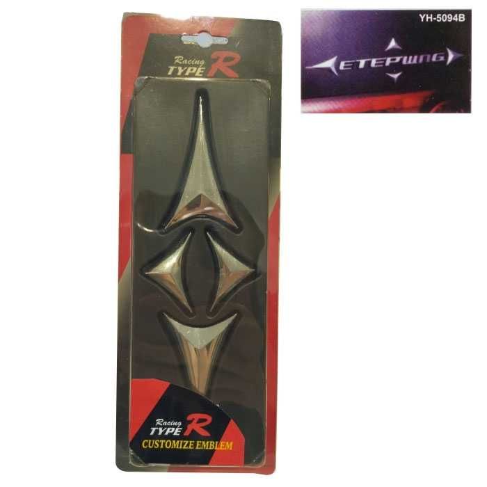 Декорация за броня на МПС - YH-5094C