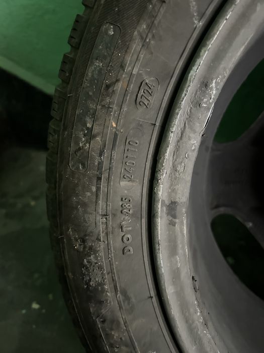 Джанти за Мерцедес