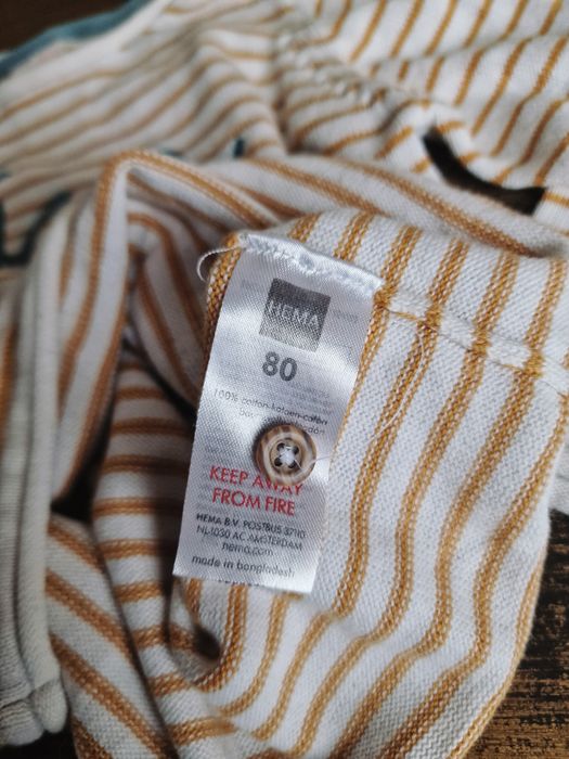 Дрешки Hema, Friends и Name it