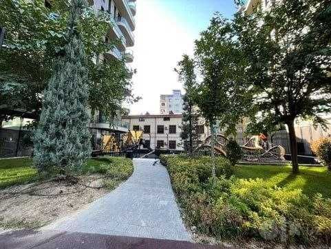 ЦЕНТР‼️‼️‼️ Parkwood 4/5/12 150м2 коробка квартира СОТИЛАДИ: СРОЧНО